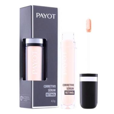 Imagem de Corretivo Sérum Payot Retinol Cor 03 4,5g