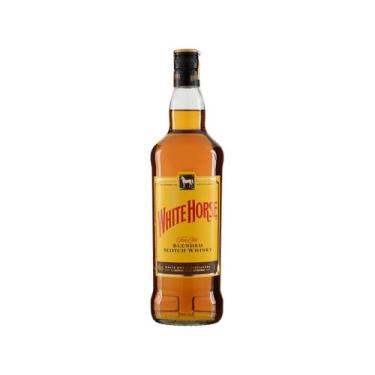 Imagem de Whisky White Horse Fine Old Escocês 1L, 1L