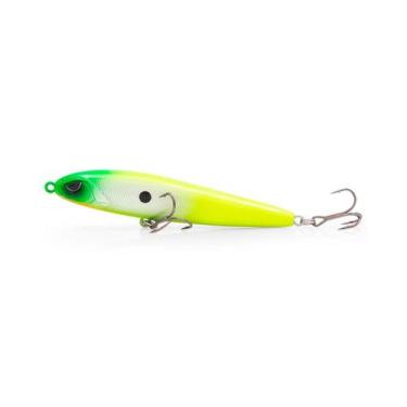 Imagem de Isca Artificial Strike Pro EG248A Peevish 9cm - Strike Pro Cor A133T