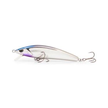Imagem de Isca Artificial Strike Pro EG252BF Willy Minnow 9cm - Strike Pro Cor R