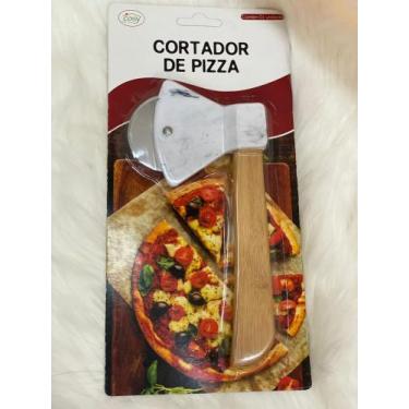 Imagem de Cortador de pizza - COSY