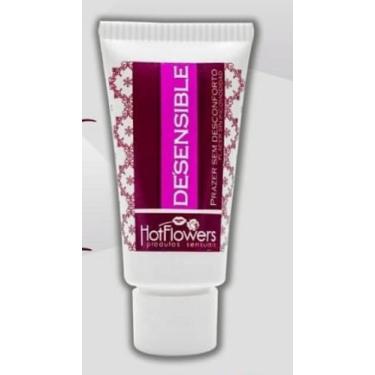 Imagem de Gel Intimo Base de Agua - Delirius