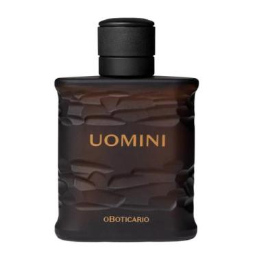 Imagem de Perfume Oboticário Uomini Desodorante Colônia 100ml Tradicional Clássi