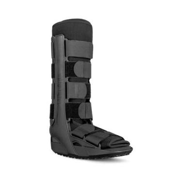 Imagem de Bota imobilizadora standard longa tamanho  - Hidrolight, P