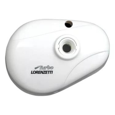 Imagem de Pressurizador Maxi Turbo 46W 220V Lorenzetti, 220V