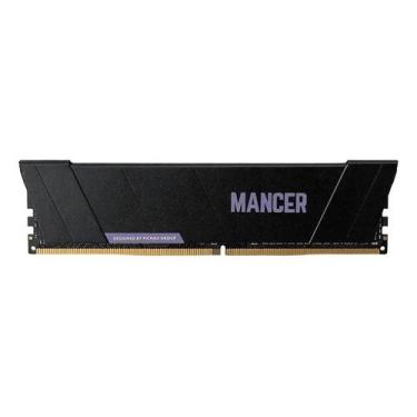 Imagem de Memoria Desktop DDR4 8GB 2666mhz 1.2v Mancer