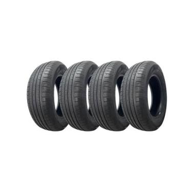Imagem de Kit 4 Pneus Sunset aro 16 235/60r16 100H Enzo G1