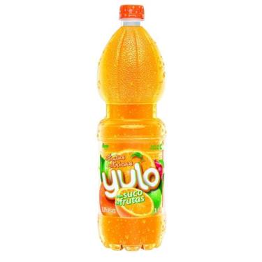 Imagem de Suco yulo 