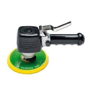 Imagem de Lixadeira Roto Orbital Pneumática Profissional 6 Pol (150mm) 8XM EDA