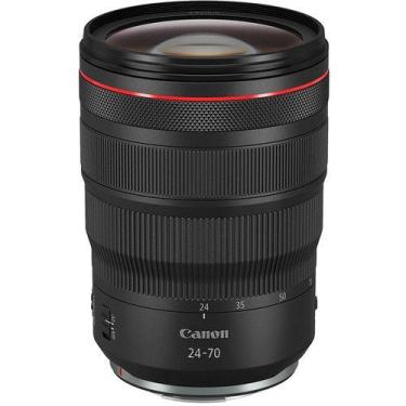 Imagem de Lente canon rf 24-70mm f/2.8 l is usm