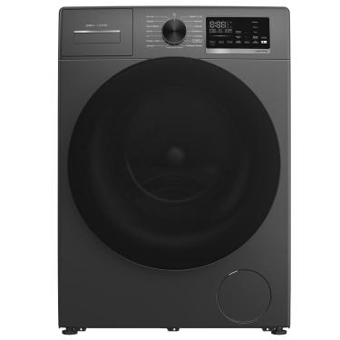 Imagem de Máquina de Lavar Roupas Automática Brastemp 14Kg BNF14A, Titanium - 220V