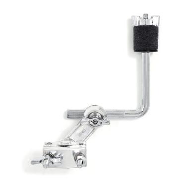 Imagem de Extensor para Prato Splash com Clamp SC-CLAC em l 12,7cm Metal Cromado Gibraltar