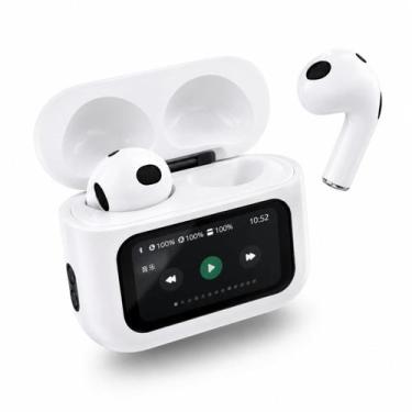 Imagem de Headset Kaide KA7019 Compacto Leve E Fácil De Transportar - GBGSTORE