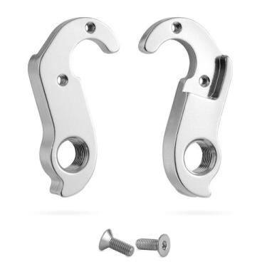 Imagem de Gancheira Caloi Elite Fs Full Suspension Btwinn- GE252