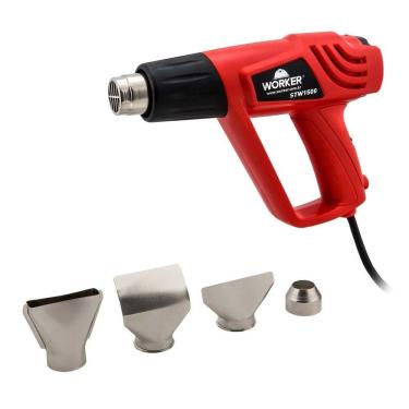Imagem de Acessório para Soprador STW1500 Kit Resistência Elétrica para Aquecimento 110V Worker