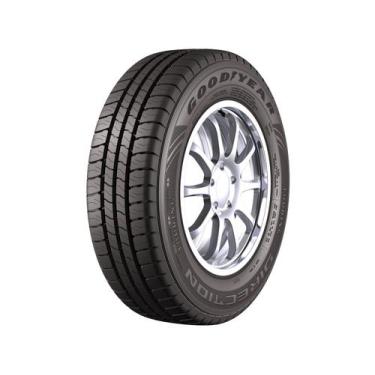 Imagem de Pneu Aro 15 Goodyear 195/55R15 85H - Direction Sport, 15"