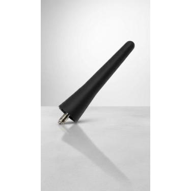 Imagem de Mini Antena Teto 6.5cm Rosca Adaptador 5/6mm - Congratulations Store