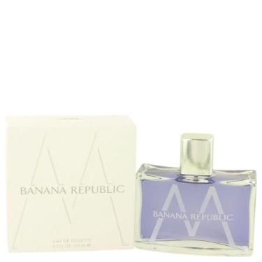 Imagem de Perfume Masculino Banana Republic 125ml