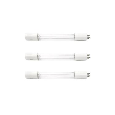 Imagem de Kit Lâmpada UV para Purificador PA30G e PA31G Electrolux (3 unidades)