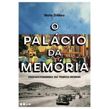 Imagem de Palacio Da Memoria, O