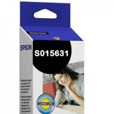 Imagem de Fita para Impressora Matricial Epson S015631 S015631