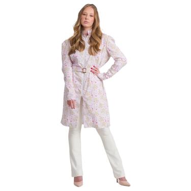 Imagem de Jaleco Feminino Little Petit Princess Medica Dentista Enfermeira Veterinaria Esteticista