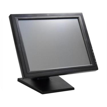 Imagem de Monitor Touch LP-1503 Preto K-Mex