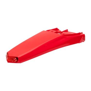 Imagem de Para-Lama Tras Crf230 Led com Furo Vmf/Vm, Circuit