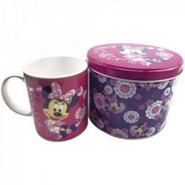 Imagem de Caneca De Porcelana Na Lata Minnie: Disney
