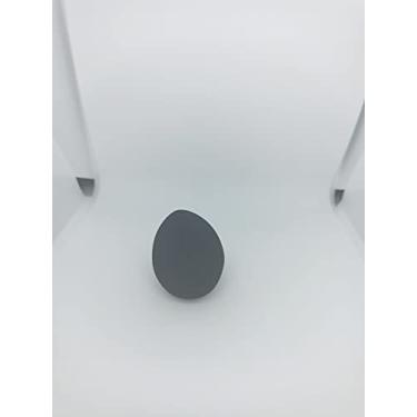 Imagem de Esponja de Maquiagem Smooth Blender Gota Bella Femme Cor:Preto