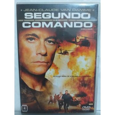 Imagem de SEGUNDO EM COMANDO
