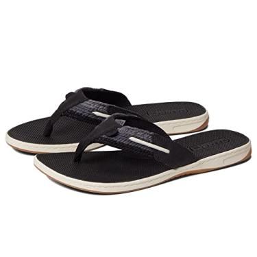 Imagem de Sperry Peixes-Papagaio Feminino, Preto, 6