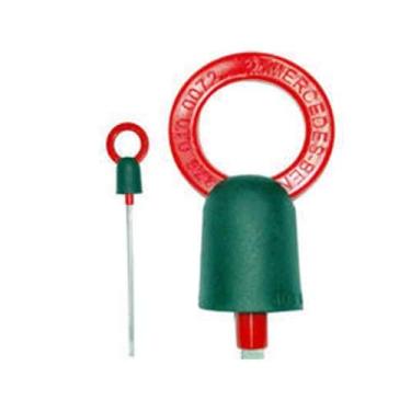 Imagem de VARETA MEDIDORA OLEO 1230MM ORIGINAL MB OM366