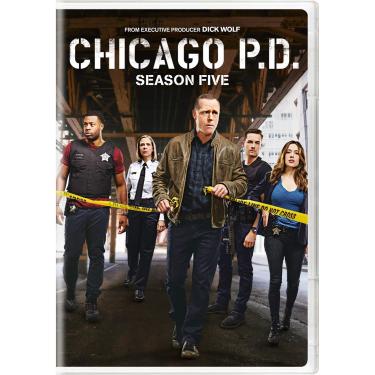 Imagem de Chicago P.D.: Season Five