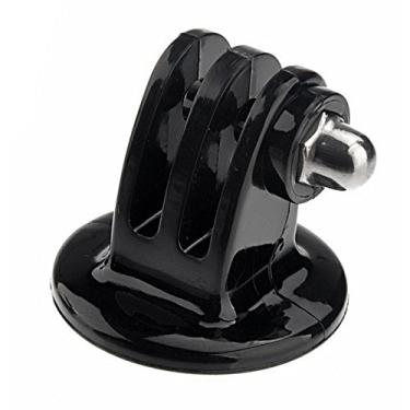 Imagem de Suporte Adaptador Tripé Tripod Mount Gtra30 para GoPro SJCAM