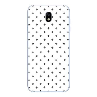 Imagem de Capa Adesivo Skin176 Verso Para Samsung Galaxy J7 Pro