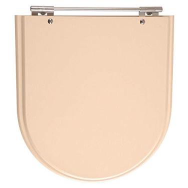 Imagem de Assento Sanitário Poliester Calypso Coral para vaso Incepa