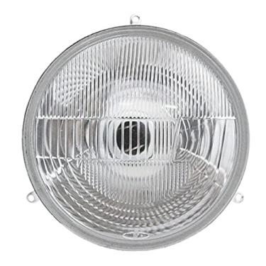 Imagem de Farol 180Mm Com Vigia 3 Orelhas Ciferal Caio Marco polo MB