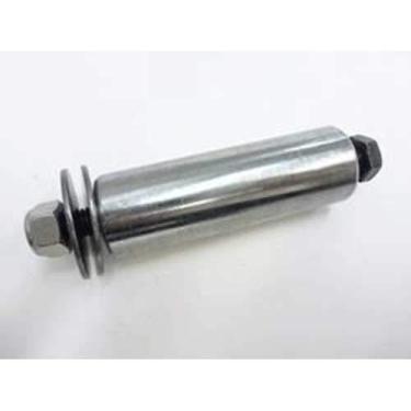 Imagem de CAIXA 2 KIT PINO SAPATA FREIO COM PARAFUSO MB FREIO AR