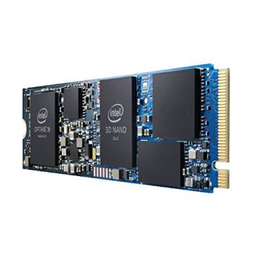 Imagem de Drive de estado sólido - 1 TB - Xpoint 3D (Optane) - Interno - M.2 2280 - PCI Express 3.0 x4 (NVMe) - Buffer: 32 GB