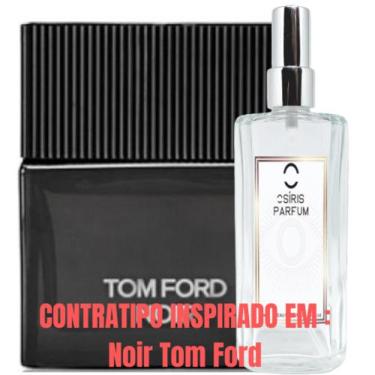 Imagem de Perfume Noir Tom Ford 110ml - Osiris Parfum