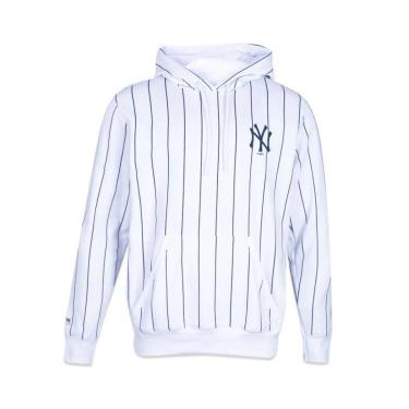 Imagem de Moletom New Era Canguru New York Yankees Back To School-Masculino