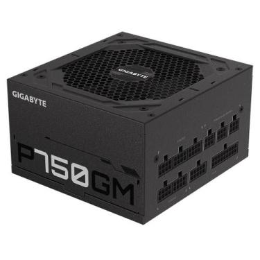 Fonte Gamemax 650w 80 Plus Bronze GP650 PFC Ativo C/ Cabo - Fonte de  Alimentação - Magazine Luiza