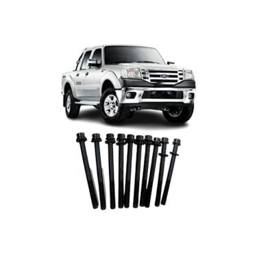 Imagem de Parafuso Cabecote Ranger 3.0 16V