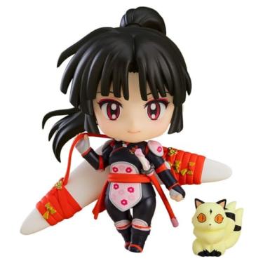 Imagem de Good Smile Company – Inuyasha – Boneco Sango Nendoroid