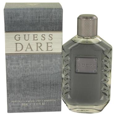 Imagem de Perfume/Col. Masc. Dare Guess 100 ML Eau De Toilette