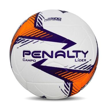 Imagem de Bola De Futebol Campo Penalty Líder XXIV