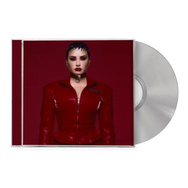 Imagem de Cd Demi Lovato - Holy Fvck (Alternative Cover 1)