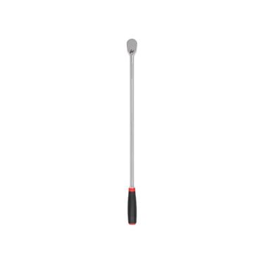 Imagem de TEKTON Chave catraca de 1,27 cm x 61 cm com cabo confortável | SRH02224