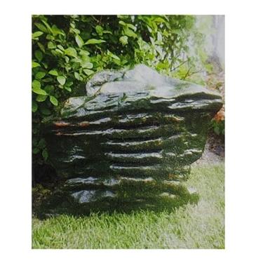 Imagem de Alto-falante à prova d'água para gramado ao ar livre, gramado, jardim, floresta, parque, pátio